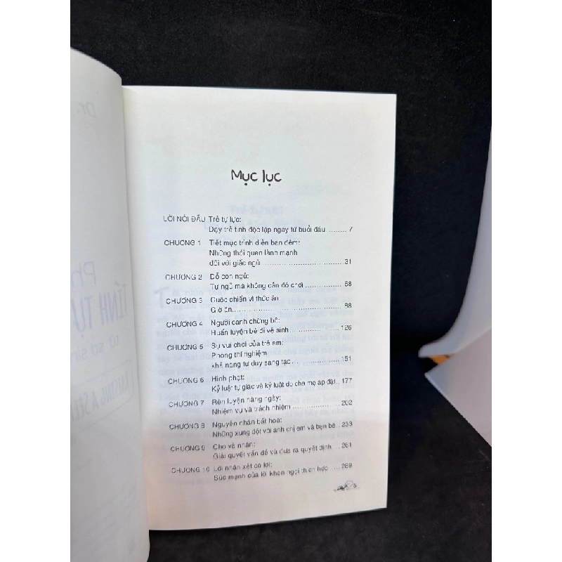 Phát Triển Tính Tự Lực Cho Trẻ - Từ Sơ Sinh Đến 6 Tuổi, Dr. Alanna Levine, Mới 90%, 2017 SBM0404 450528