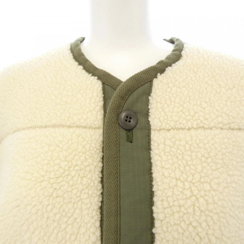 JUNYA WATANABE JJ-J014 Áo khoác 627206