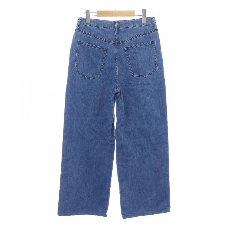 Theory luxe 03-4106400 Jeans - Hàng hiệu Authentic 819090