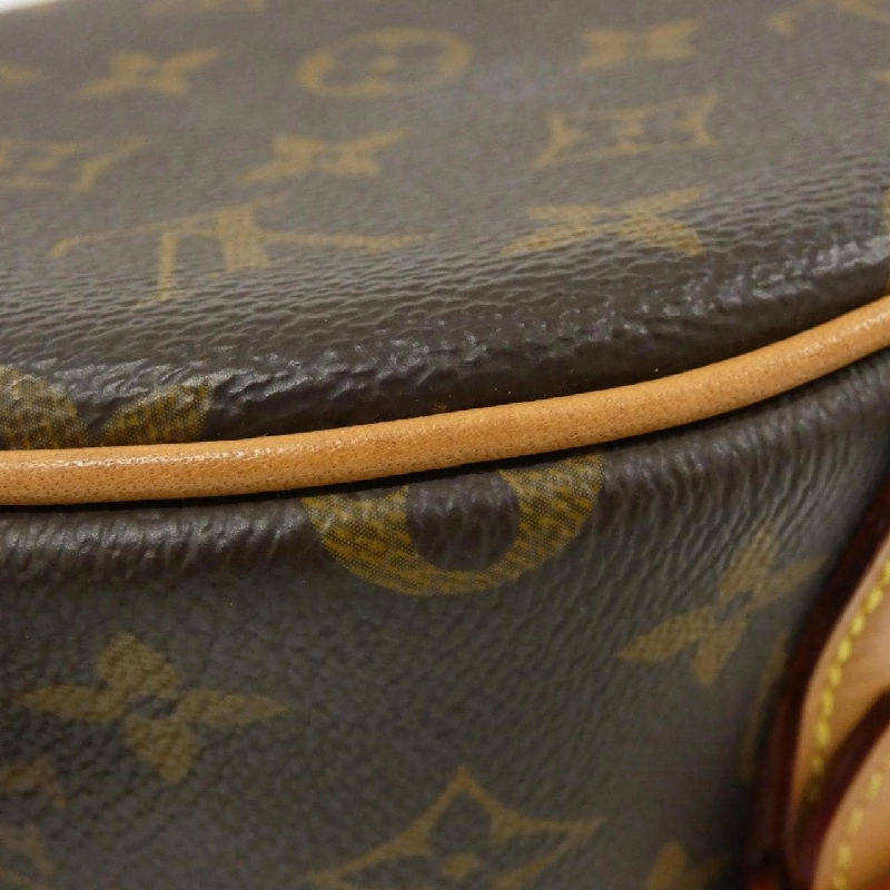 Túi xách vai Louis Vuitton Monogram Tambour M44860 - Hàng hiệu Chính hãng 767592