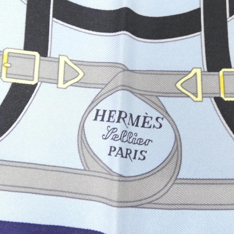 Khăn lụa Hermès Gavroche 891599S 624618