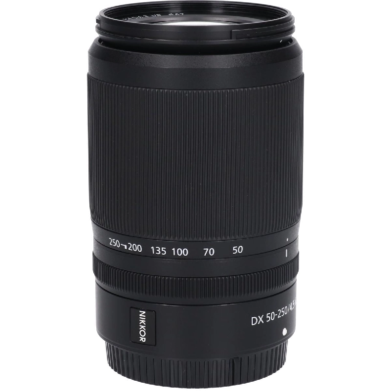 Ống kính Z DX50-250mm F4.5-6.3VR - Hàng hiệu Authentic 879580