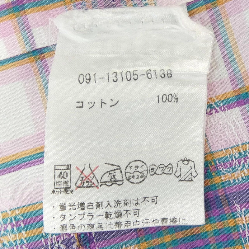 Áo sơ mi ETRO - Hàng hiệu Chính hãng 900568