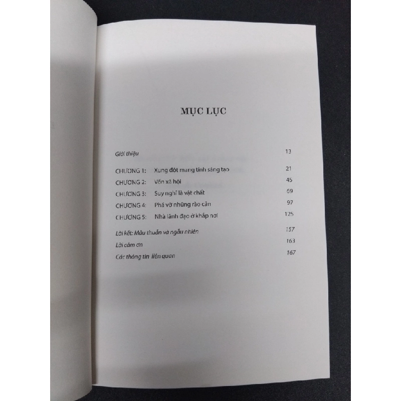 Thay đổi nhỏ, phần thưởng lớn mới 90% bẩn nhẹ 2017 HCM1008 Margaret Heffernan KỸ NĂNG 202247