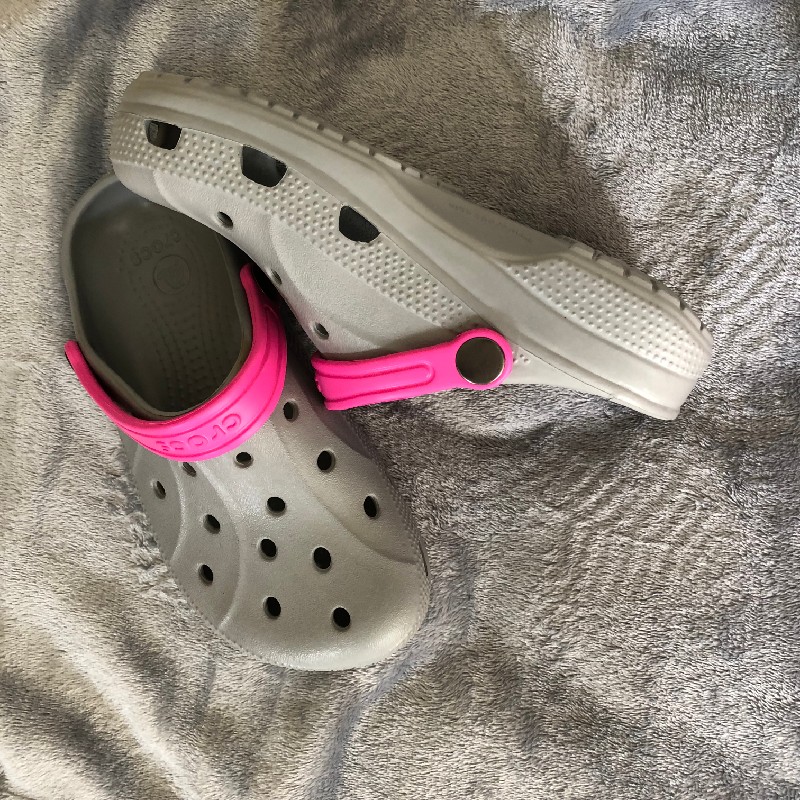 crocs baby 11650