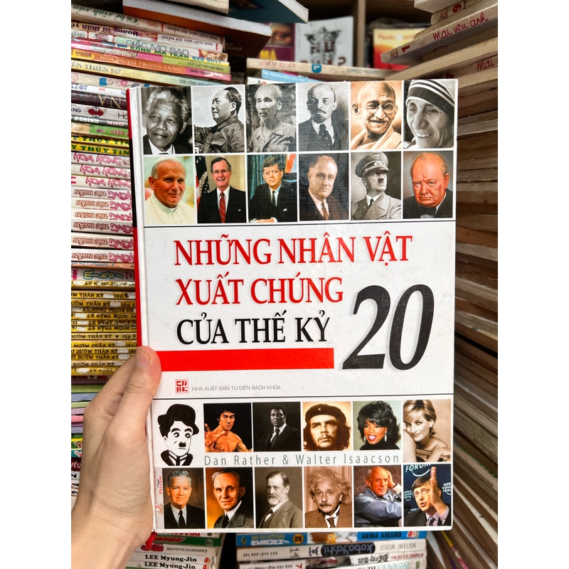 Những nhân vật xuất chúng thế kỷ 21 529982