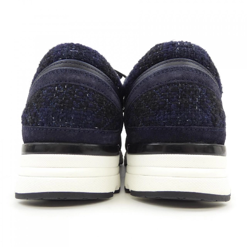 Giày thể thao CHANEL - Hàng hiệu Chính hãng 904875