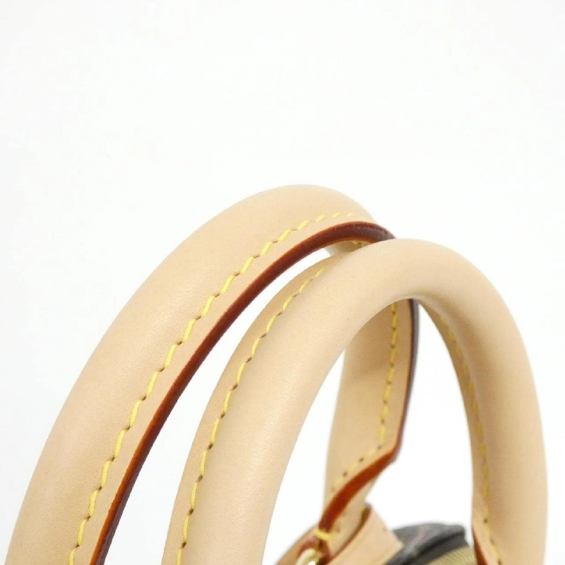 Túi xách Boston Louis Vuitton Monogram Cherry (LV X TM) Speedy Bandoulière 20cm M13094 - Hàng hiệu Chính hãng 770117