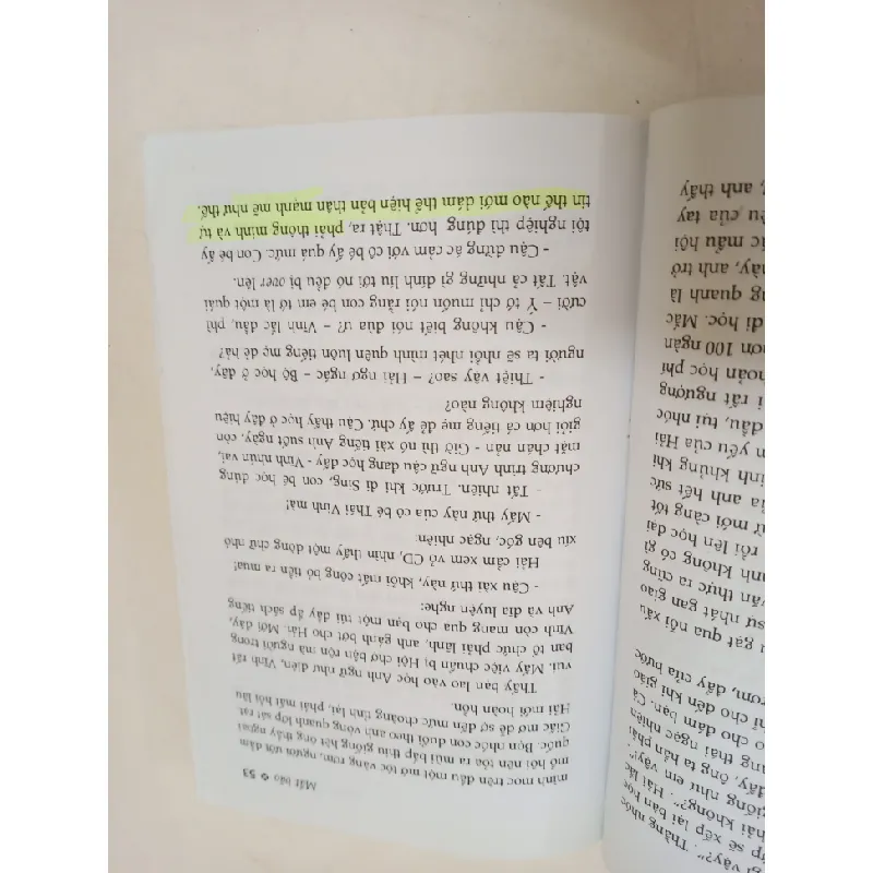 [Phiên Chợ Sách Cũ] Mắt Bão (2008) - Phan Hồn Nhiên S2610 697067