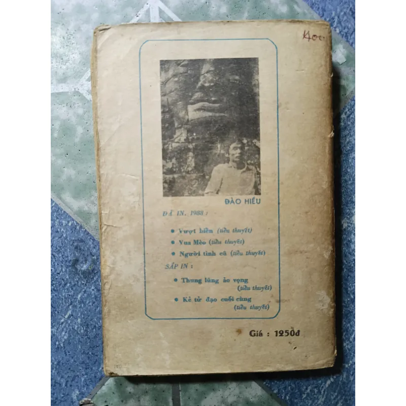 Người tình cũ - Đào Hiếu 998490