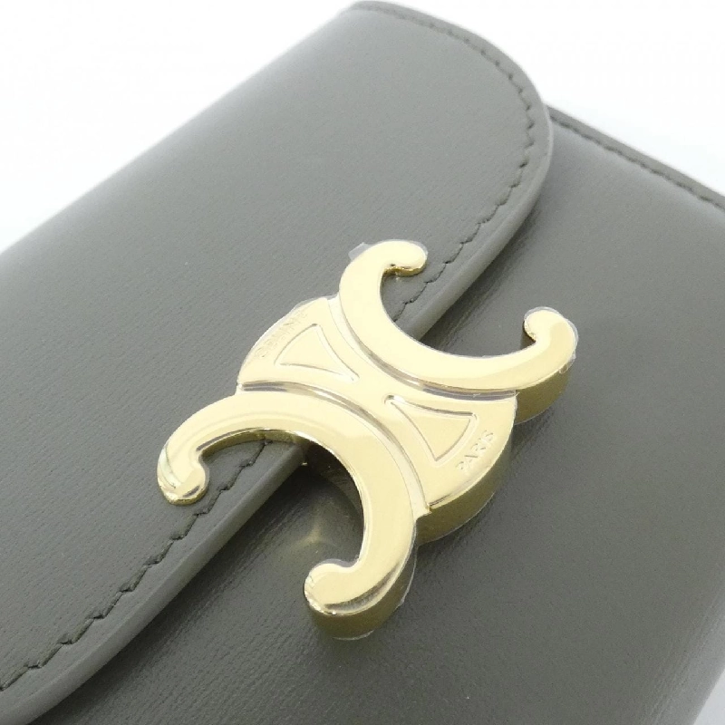 Celine 10D783DPV Ví - Hàng hiệu Chính hãng 806783