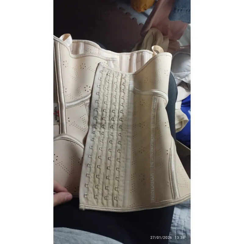 Đai nịt bụng 786666