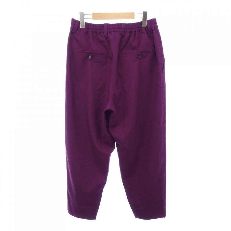 MARNI PUMU0017U1 Quần - Hàng hiệu Chính hãng 892393