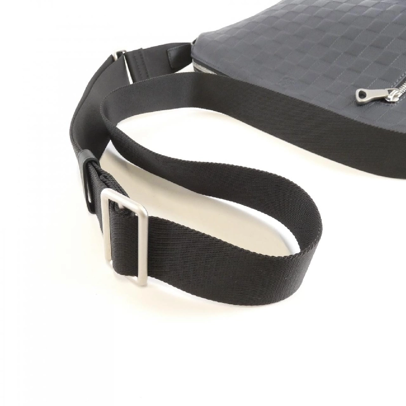 Túi xách chéo Louis Vuitton Damier Infini Discovery PM N42415 - Hàng hiệu Authentic 805439