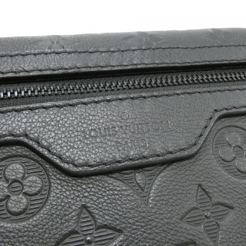 Túi đeo chéo Louis Vuitton Monogram Shadow Voyage PM M25121 - Hàng hiệu Chính hãng 802307