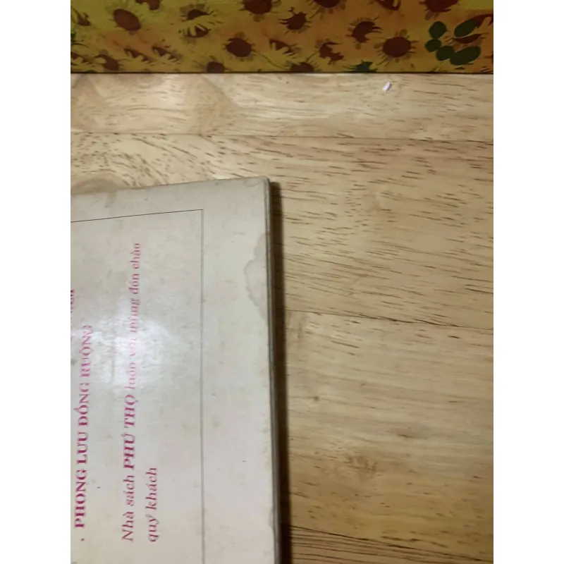 Hồn Muôn Năm Cũ - Toan Ánh 558631