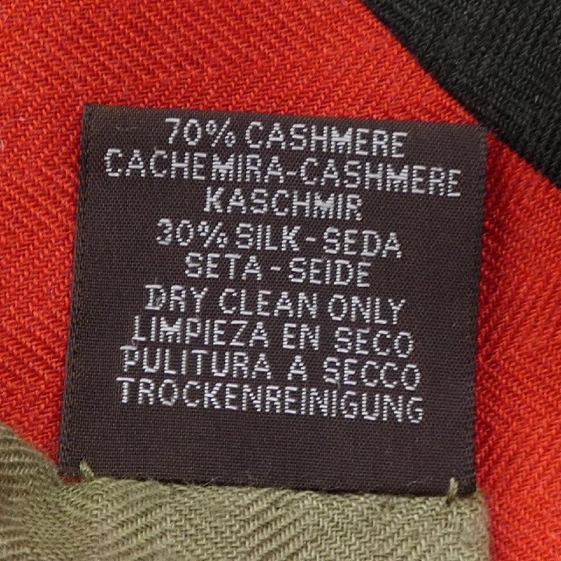 HERMES LES ROUES DE PHAETON 243538S Khăn choàng - Hàng hiệu Authentic 832712