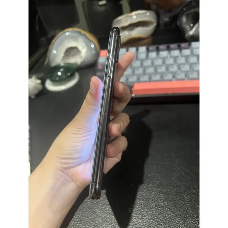 Iphone xs 256gb đen quốc tế 907695
