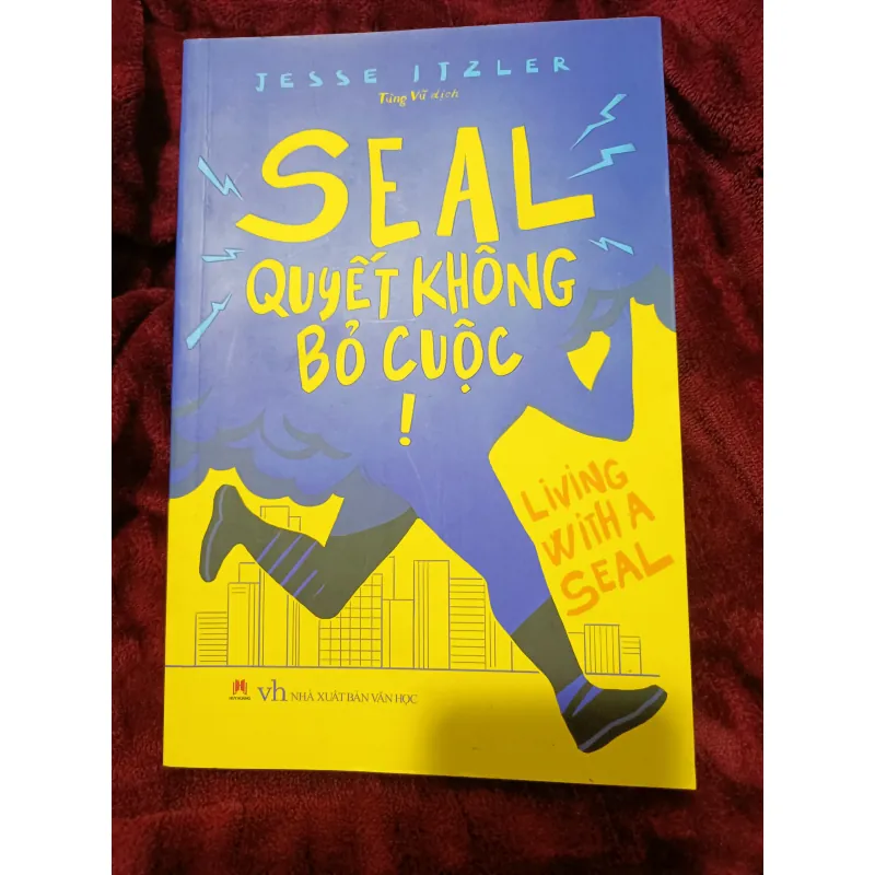 Seal - quyết không bỏ cuộc 779292