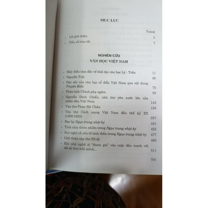 TÁC PHẨM ĐƯỢC TẶNG GIẢI THƯỞNG HỒ CHÍ MINH - ĐẶNG THAI MAI 689429