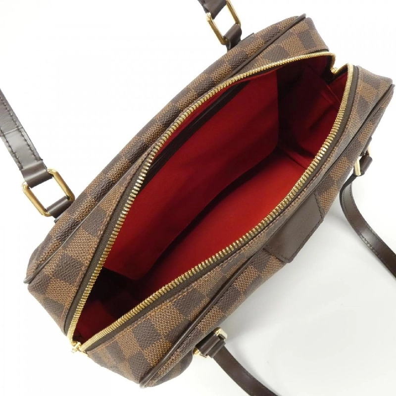 Túi xách vai Louis Vuitton Damier Rivington GM N41158 613495