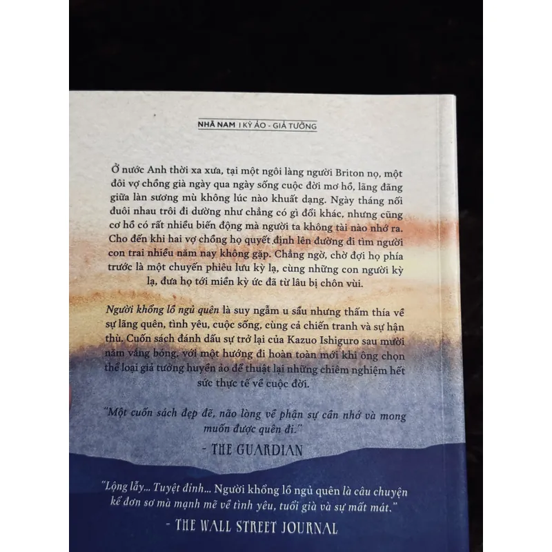 Người khổng lồ ngủ quên 714615