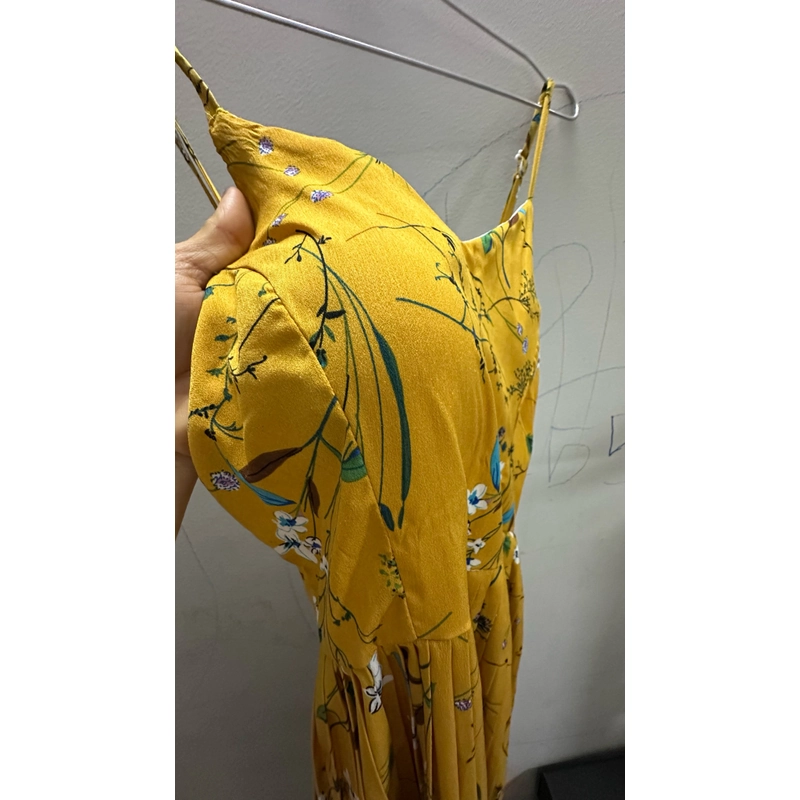 Đầm dây sếp li size M 463110