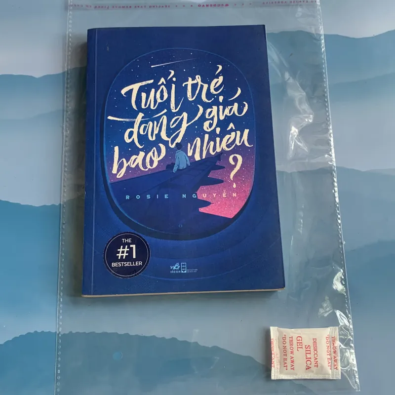 Tuổi Trẻ Đáng Giá Bao Nhiêu 970570