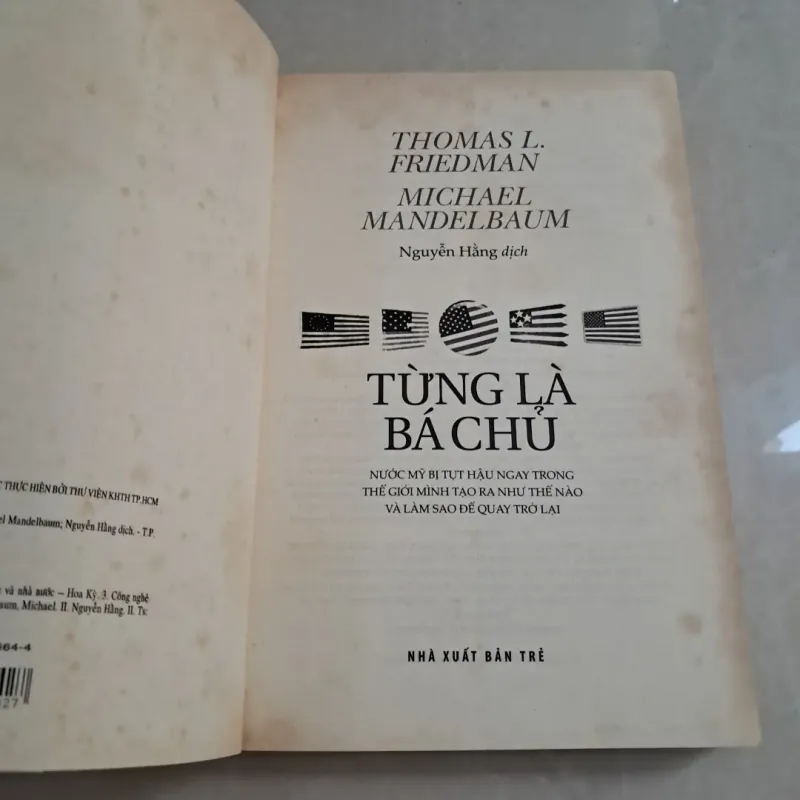 Từng Là Bá Chủ 1025618