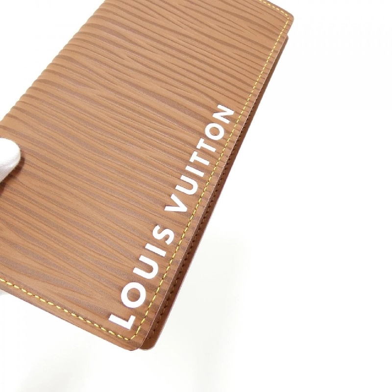Ví Louis Vuitton Epi XL Portefeuille Frère M82631 622278