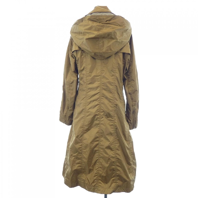 【Mã giảm giá】Áo khoác ISSEY MIYAKE 637182