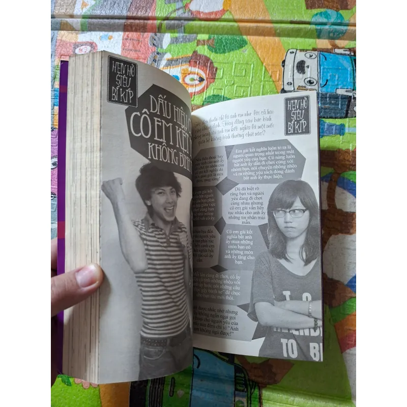 Hẹn yêu - Đặt chỗ trong tim 927445