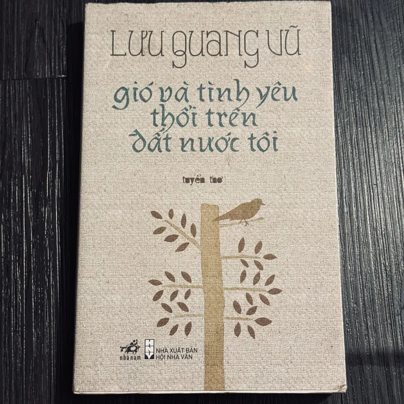 Gió và tình yêu thổi trên đất nước tôi 577014