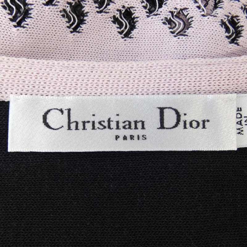 クリスチャンディオール CHRISTIAN DIOR 4C24167AM527 Áo khoác 632375