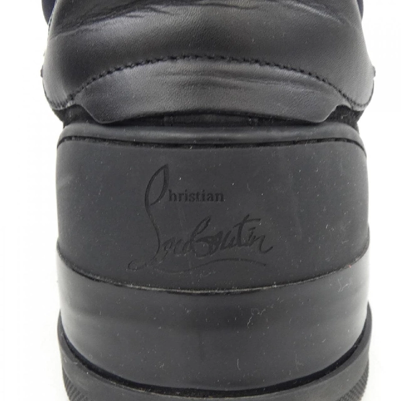 Giày thể thao CHRISTIAN LOUBOUTIN AURELIAN FLAT - Hàng hiệu Authentic 902942