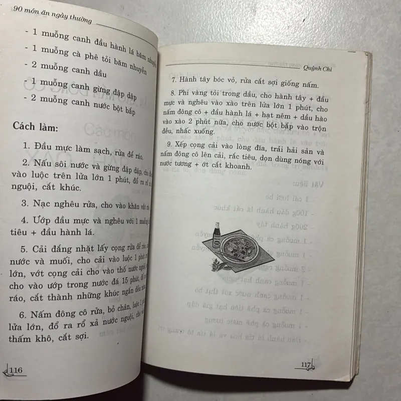 90 món ăn ngày thường mới nhất 758159