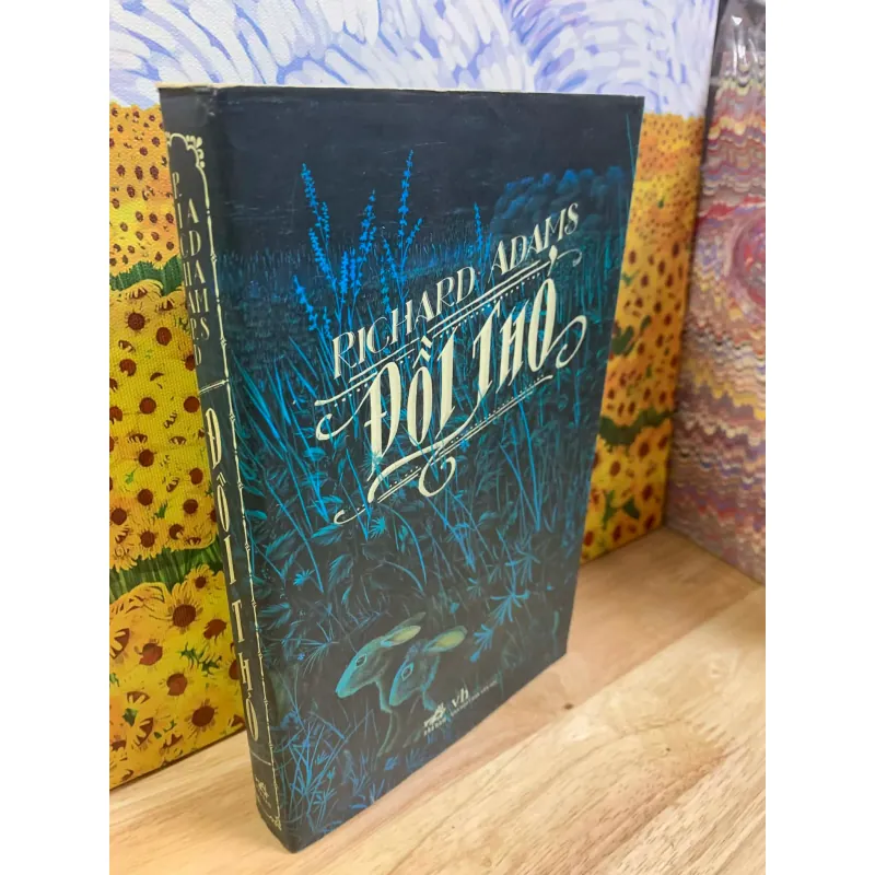 Đồi Thỏ - Pichard Adams 927458