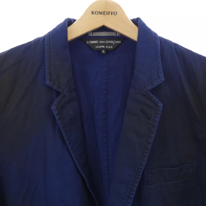 COMME des GARCONS HOMME plus PI-J113 Áo khoác - Hàng hiệu Authentic 894690