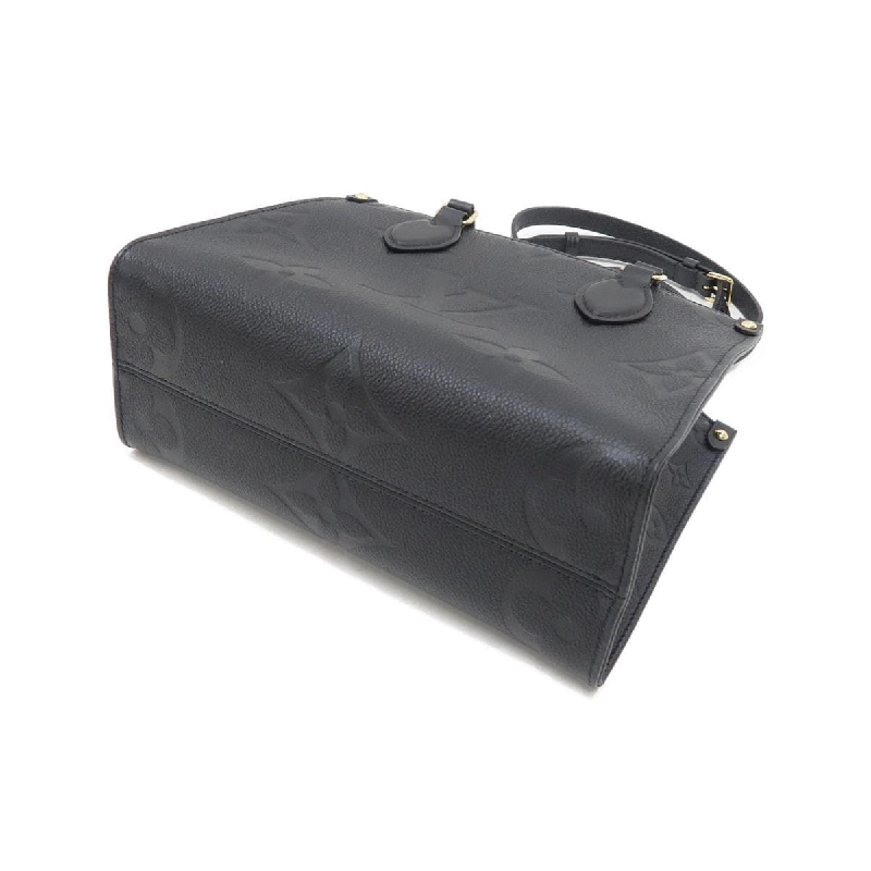 Louis Vuitton Monogram Empreinte On The Go PM M45653 - Hàng hiệu Chính hãng 768976