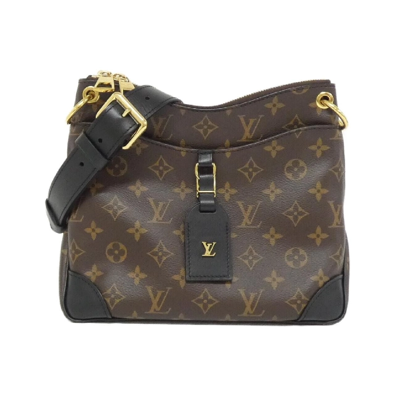 Túi đeo vai Louis Vuitton Monogram Odeon PM M45353 610063