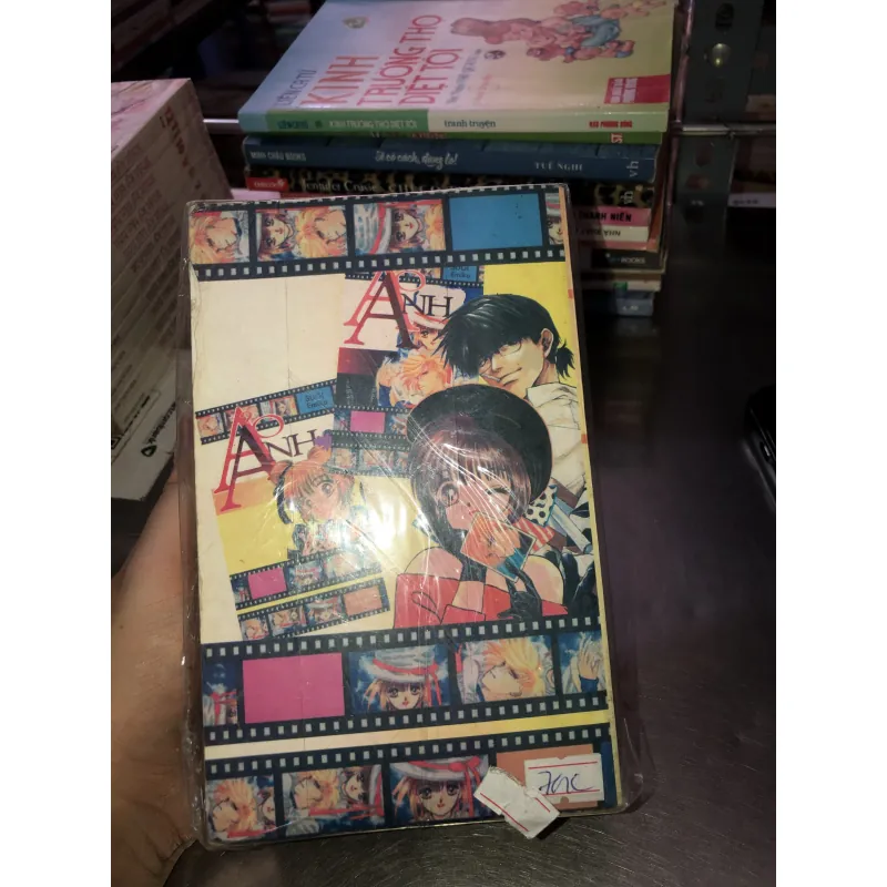 Ảo ảnh -Nhà Xuất Bản Đà Nẵng 957229