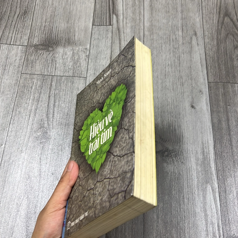 Hiểu về trái tim. 2a1 542928