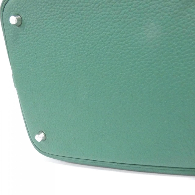 Túi xách Hermès Picotin Lock MM 060991CK - Hàng hiệu Chính hãng 771277