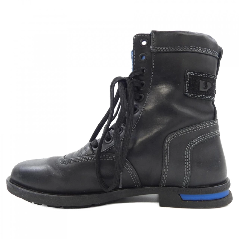 【Mã giảm giá】Giày bốt DIESEL 661950