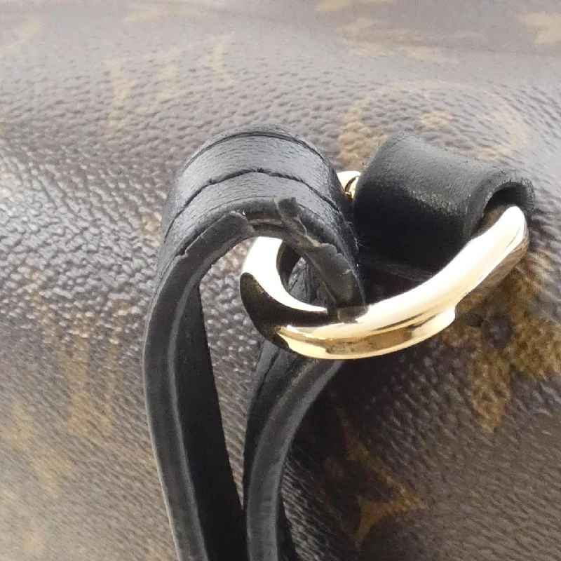 Balo Louis Vuitton Monogram Montsouris PM M45515 - Hàng hiệu Chính hãng 802129