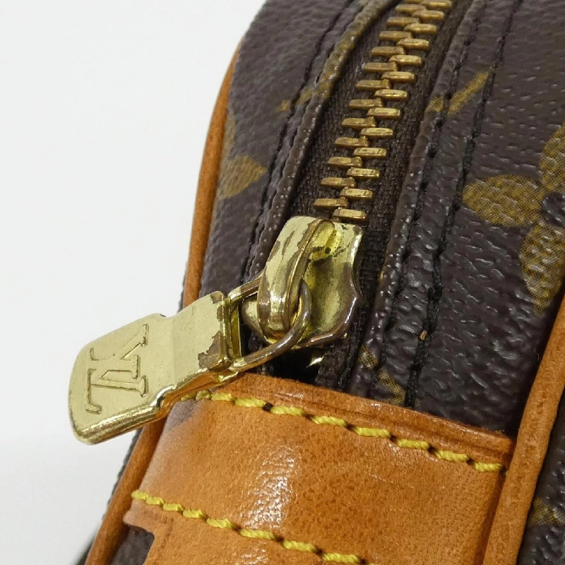 Túi xách vai Louis Vuitton Monogram Marly Bandoulière M51828 611910
