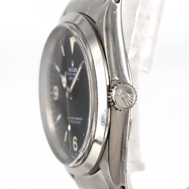 Đồng hồ Rolex Explorer I 1016 SS tự động - Hàng hiệu chính hãng 882064