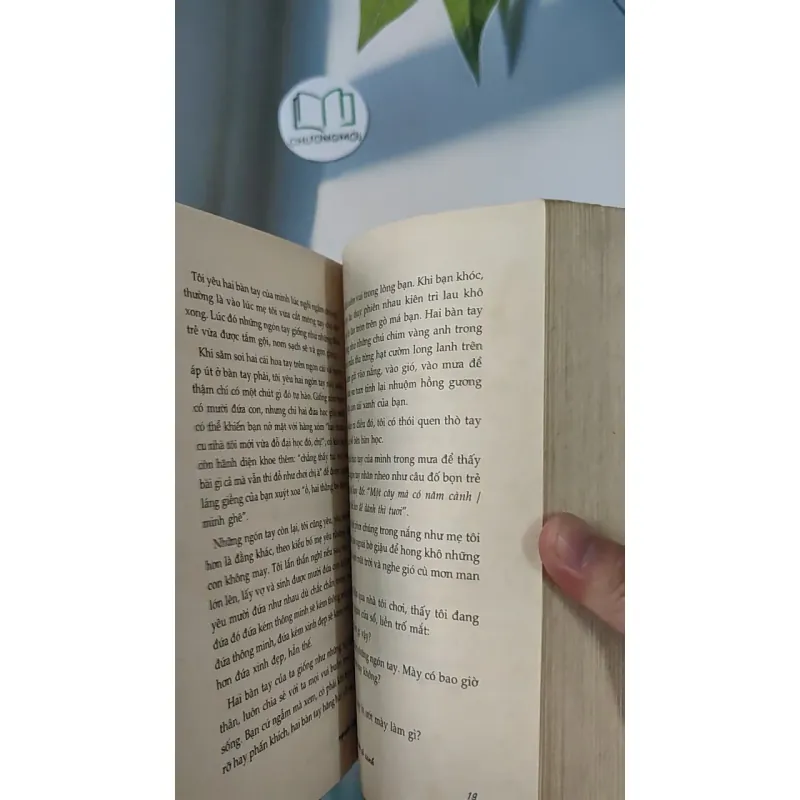 Tôi Thấy Hoa Vàng Trên Cỏ Xanh - Nguyễn Nhật Ánh 798349