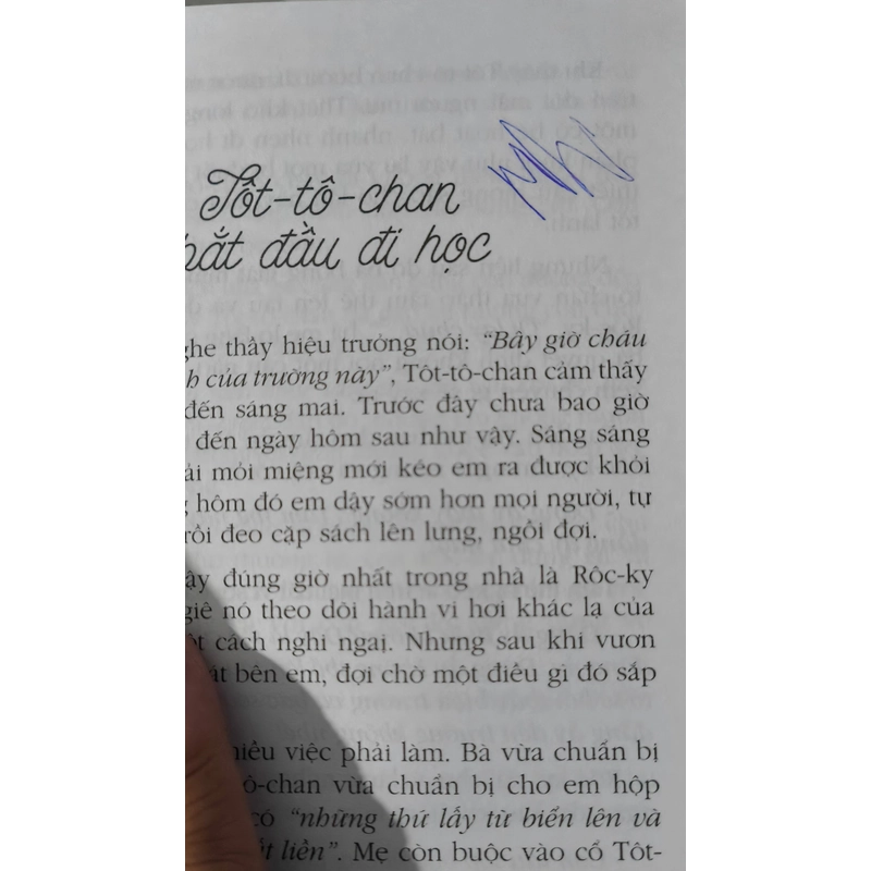 Totto-chan bên cửa sổ 522267