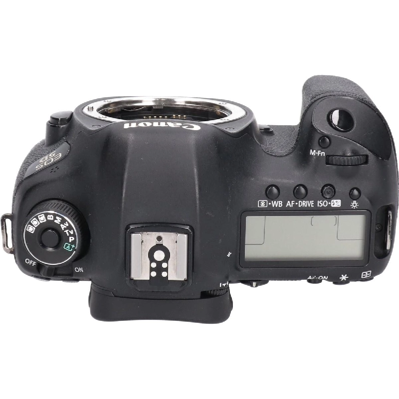 EOS 5D MARK III - Hàng hiệu Authentic 880222